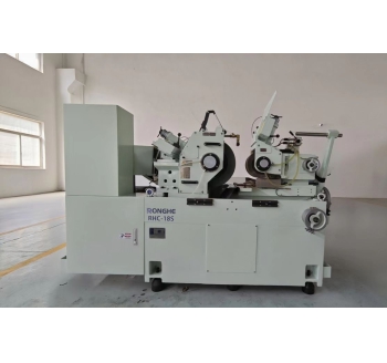 RHC-18S  無心磨床